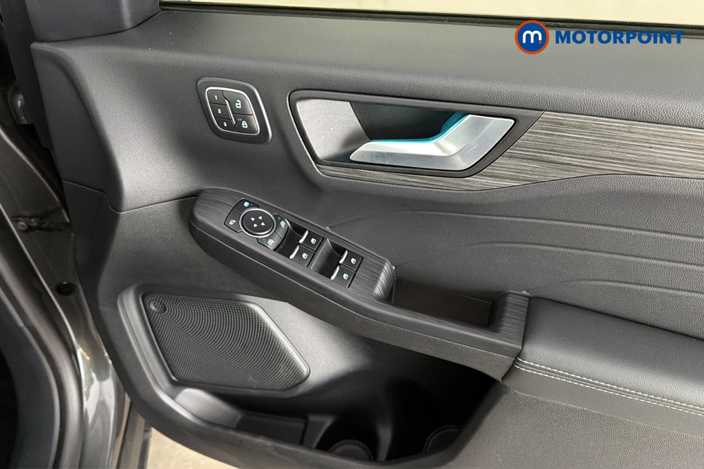 Ford Kuga Active Automatic Petrol Plug-In Hybrid SUV - Stock Number (1685058) - 19th supplementary image