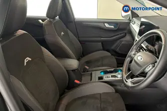 Ford Kuga Active Automatic Petrol Plug-In Hybrid SUV - Stock Number (1685058) - 22nd supplementary image