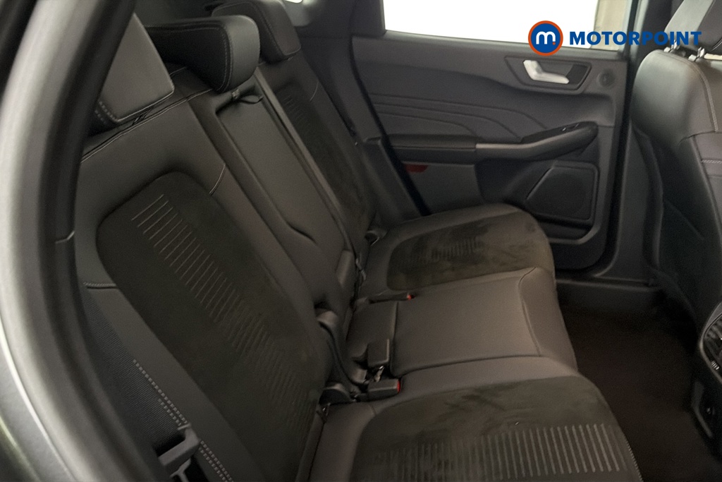 Ford Kuga Active Automatic Petrol Plug-In Hybrid SUV - Stock Number (1685058) - 25th supplementary image
