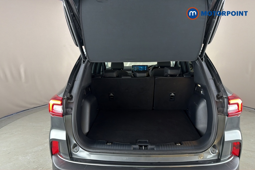 Ford Kuga Active Automatic Petrol Plug-In Hybrid SUV - Stock Number (1685058) - 30th supplementary image