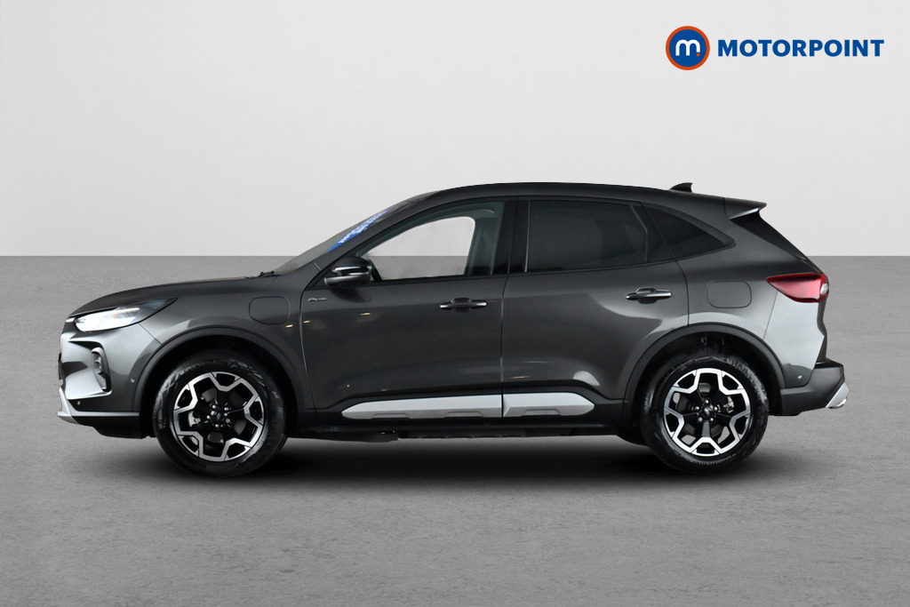Ford Kuga Active Automatic Petrol Plug-In Hybrid SUV - Stock Number (1685058) - Drivers side