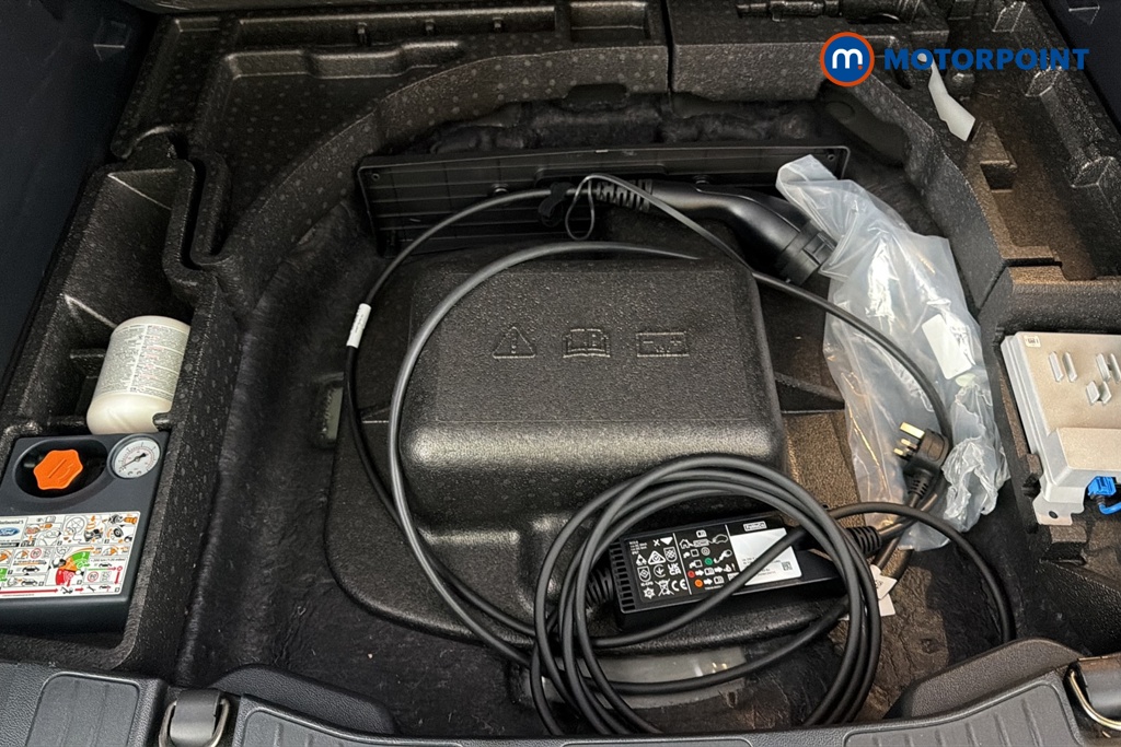 Ford Kuga Active Automatic Petrol Plug-In Hybrid SUV - Stock Number (1685058) - 33rd supplementary image