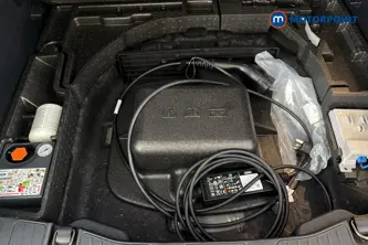 Ford Kuga Active Automatic Petrol Plug-In Hybrid SUV - Stock Number (1685058) - 33rd supplementary image