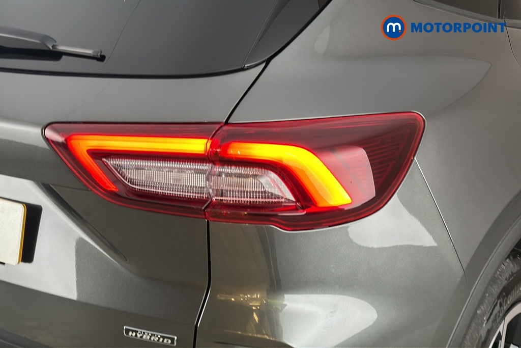 Ford Kuga Active Automatic Petrol Plug-In Hybrid SUV - Stock Number (1685058) - 36th supplementary image