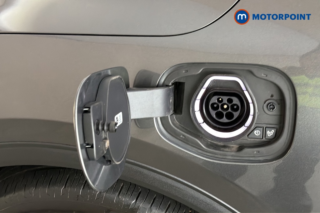 Ford Kuga Active Automatic Petrol Plug-In Hybrid SUV - Stock Number (1685058) - 40th supplementary image