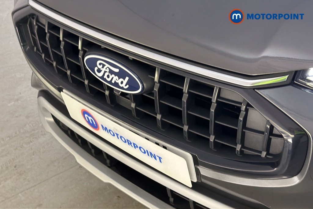 Ford Kuga Active Automatic Petrol Plug-In Hybrid SUV - Stock Number (1685058) - 43rd supplementary image