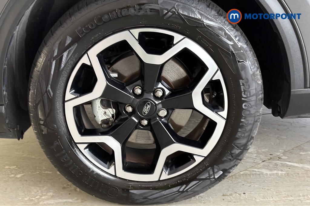 Ford Kuga Active Automatic Petrol Plug-In Hybrid SUV - Stock Number (1685058) - 44th supplementary image