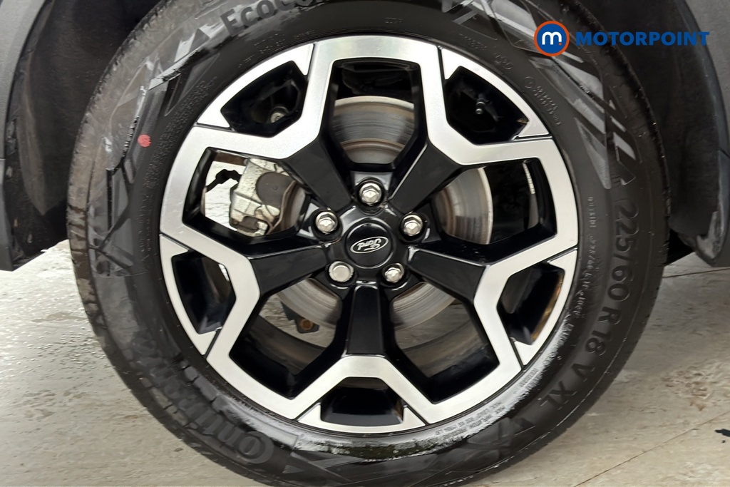 Ford Kuga Active Automatic Petrol Plug-In Hybrid SUV - Stock Number (1685058) - 46th supplementary image