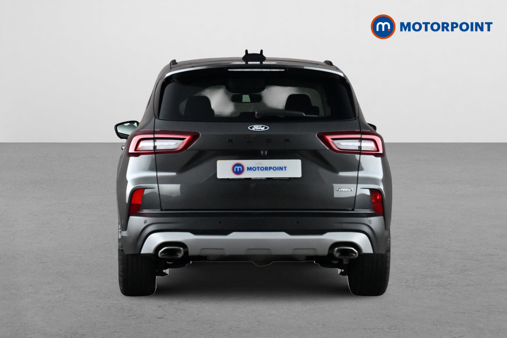 Ford Kuga Active Automatic Petrol Plug-In Hybrid SUV - Stock Number (1685058) - Rear bumper
