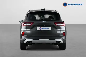 Ford Kuga Active Automatic Petrol Plug-In Hybrid SUV - Stock Number (1685058) - Rear bumper