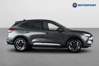 Ford Kuga Active Automatic Petrol Plug-In Hybrid SUV - Stock Number (1685058) - Passenger side