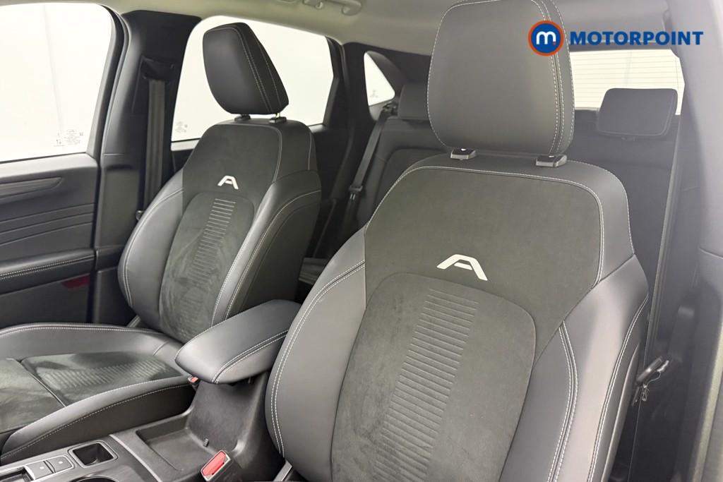 Ford Kuga Active Automatic Petrol Plug-In Hybrid SUV - Stock Number (1685059) - 7th supplementary image
