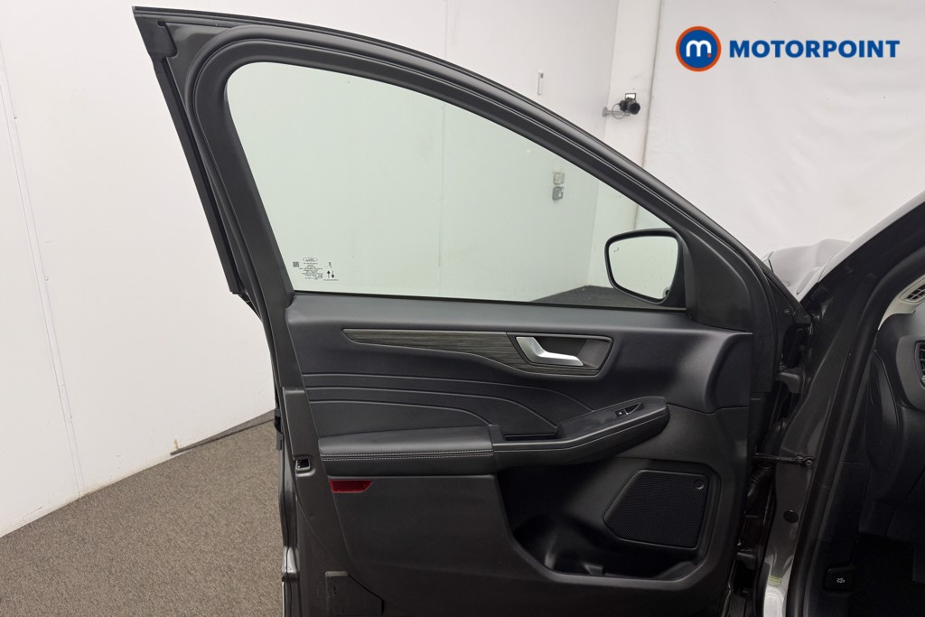 Ford Kuga Active Automatic Petrol Plug-In Hybrid SUV - Stock Number (1685059) - 10th supplementary image