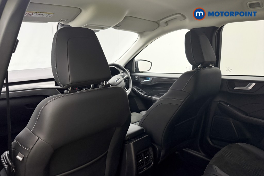 Ford Kuga Active Automatic Petrol Plug-In Hybrid SUV - Stock Number (1685059) - 12th supplementary image