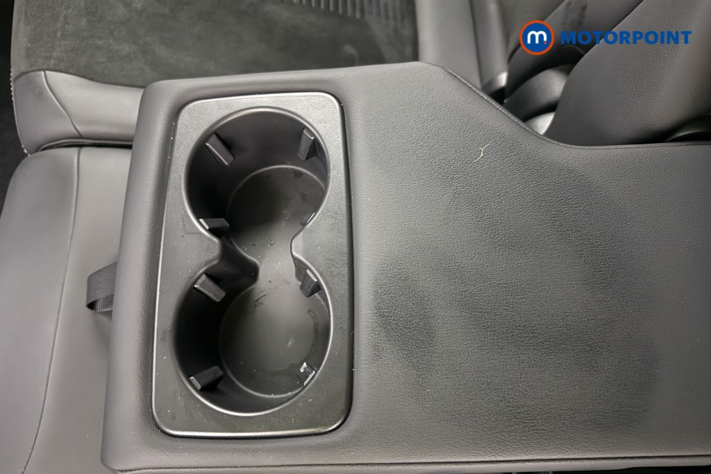 Ford Kuga Active Automatic Petrol Plug-In Hybrid SUV - Stock Number (1685059) - 14th supplementary image