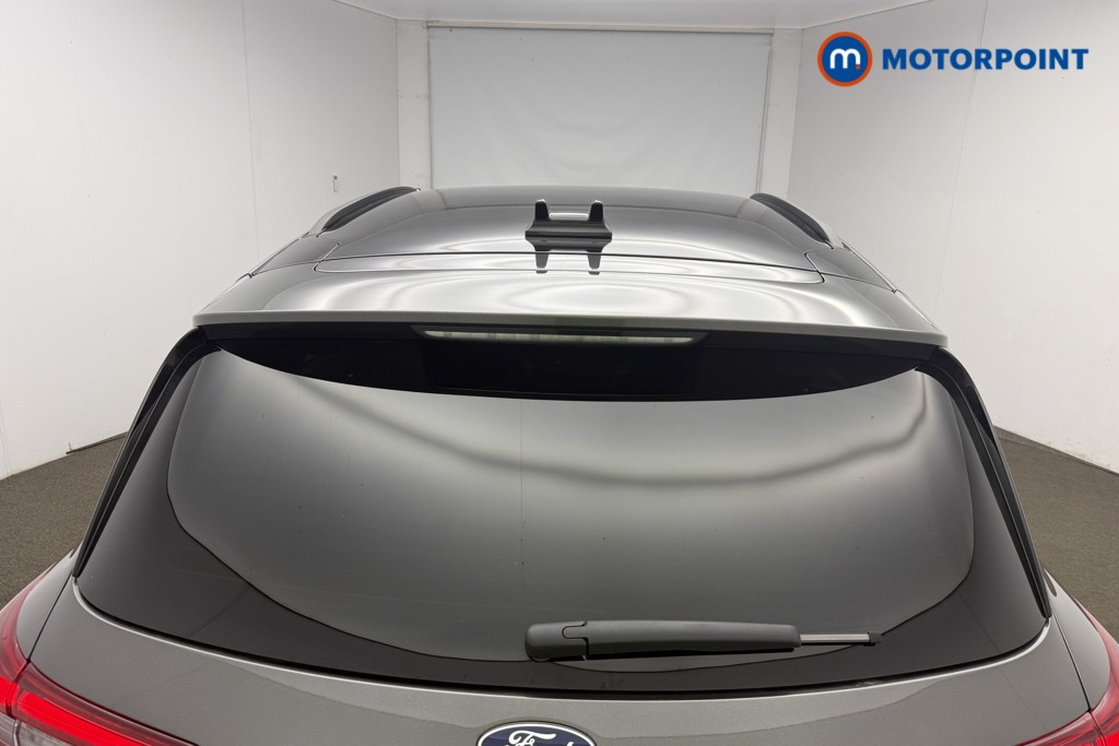 Ford Kuga Active Automatic Petrol Plug-In Hybrid SUV - Stock Number (1685059) - 22nd supplementary image