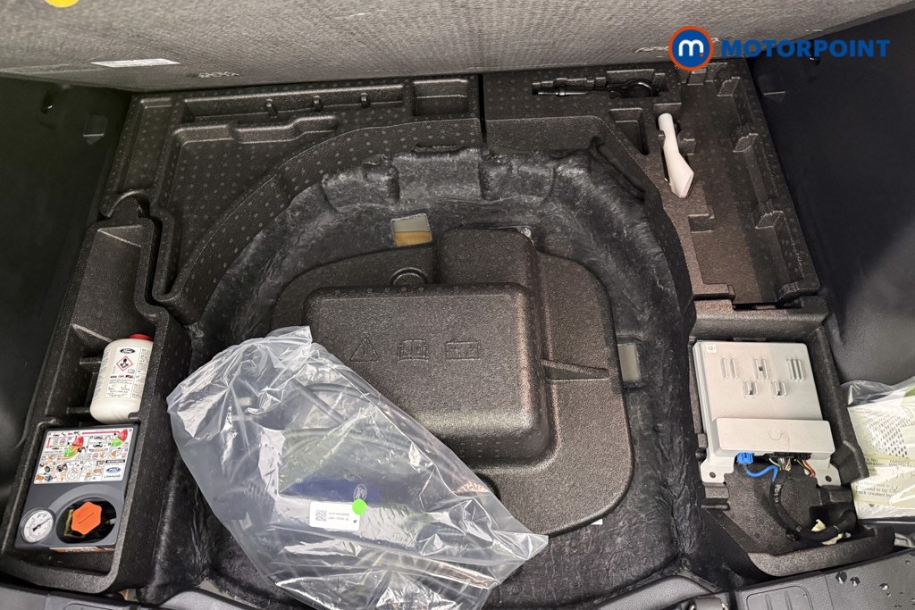 Ford Kuga Active Automatic Petrol Plug-In Hybrid SUV - Stock Number (1685059) - 25th supplementary image