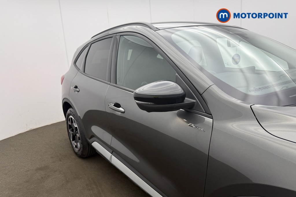 Ford Kuga Active Automatic Petrol Plug-In Hybrid SUV - Stock Number (1685059) - 28th supplementary image