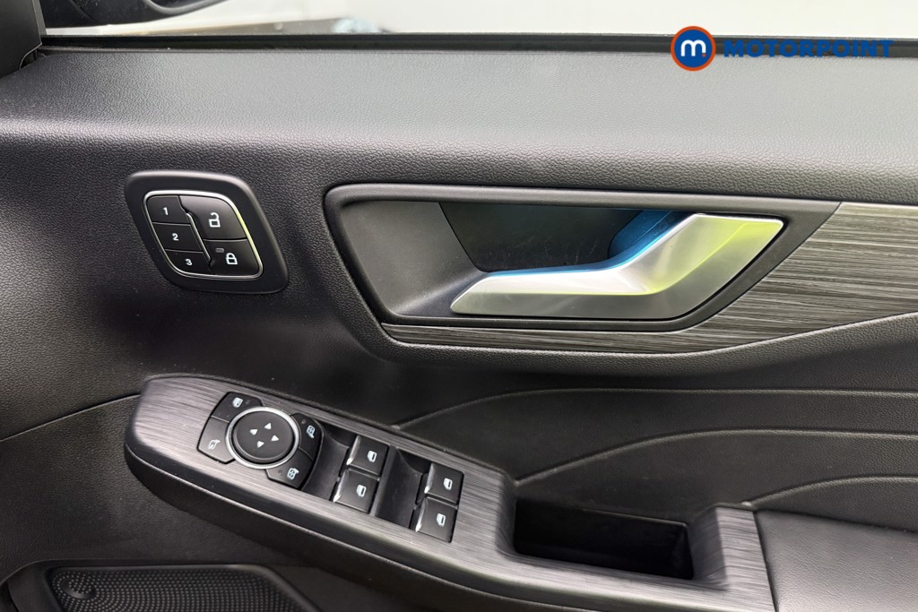 Ford Kuga Active Automatic Petrol Plug-In Hybrid SUV - Stock Number (1685059) - 30th supplementary image