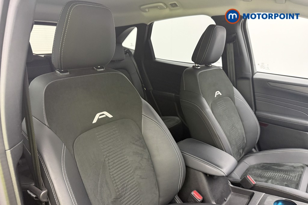 Ford Kuga Active Automatic Petrol Plug-In Hybrid SUV - Stock Number (1685059) - 32nd supplementary image