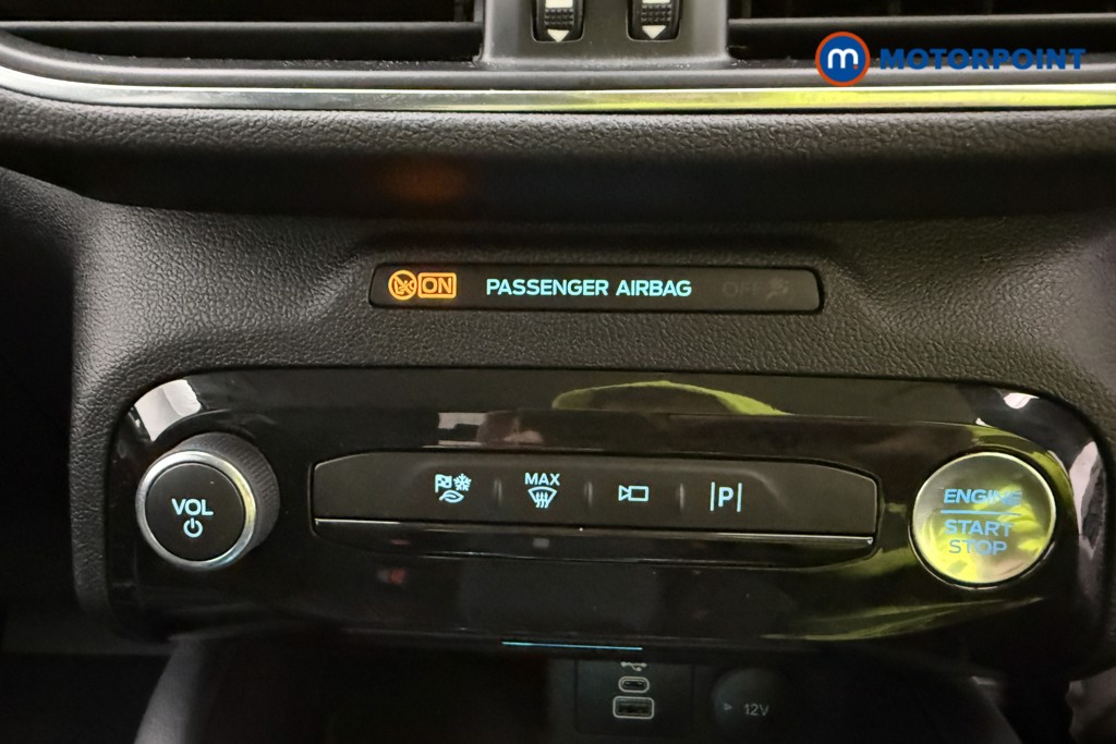 Ford Kuga Active Automatic Petrol Plug-In Hybrid SUV - Stock Number (1685059) - 43rd supplementary image
