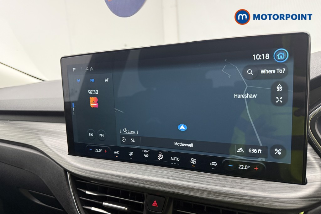 Ford Kuga Active Automatic Petrol Plug-In Hybrid SUV - Stock Number (1685059) - 47th supplementary image