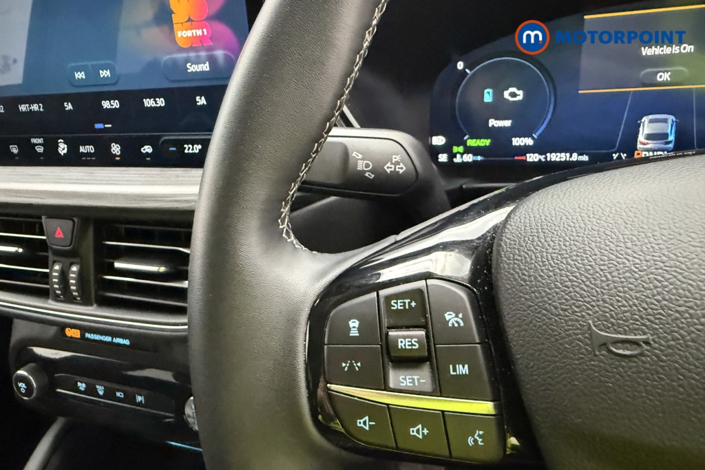 Ford Kuga Active Automatic Petrol Plug-In Hybrid SUV - Stock Number (1685059) - 50th supplementary image