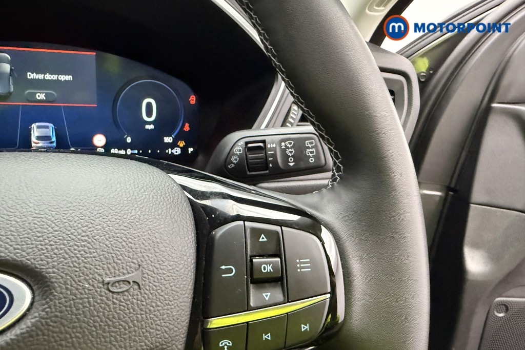 Ford Kuga Active Automatic Petrol Plug-In Hybrid SUV - Stock Number (1685059) - 51st supplementary image
