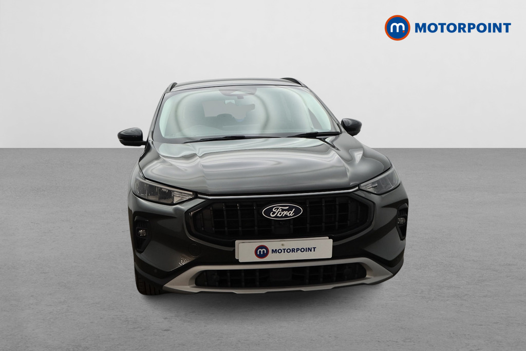 Ford Kuga Active Automatic Petrol Plug-In Hybrid SUV - Stock Number (1685059) - Front bumper