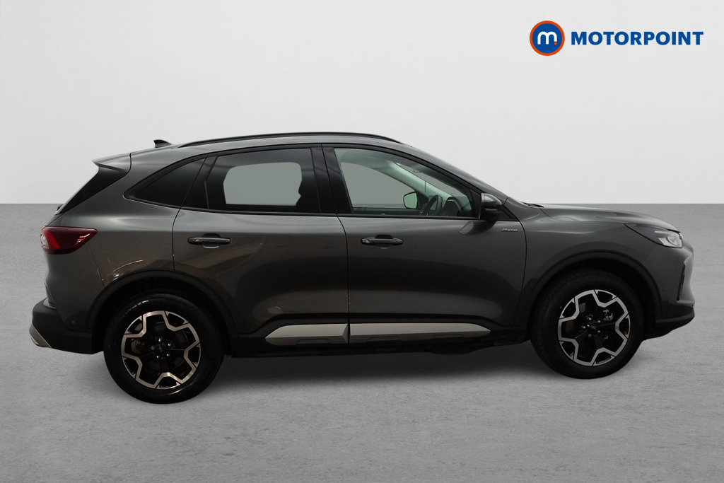 Ford Kuga Active Automatic Petrol Plug-In Hybrid SUV - Stock Number (1685059) - Drivers side