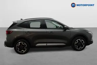 Ford Kuga Active Automatic Petrol Plug-In Hybrid SUV - Stock Number (1685059) - Drivers side