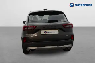 Ford Kuga Active Automatic Petrol Plug-In Hybrid SUV - Stock Number (1685059) - Rear bumper