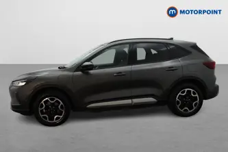 Ford Kuga Active Automatic Petrol Plug-In Hybrid SUV - Stock Number (1685059) - Passenger side