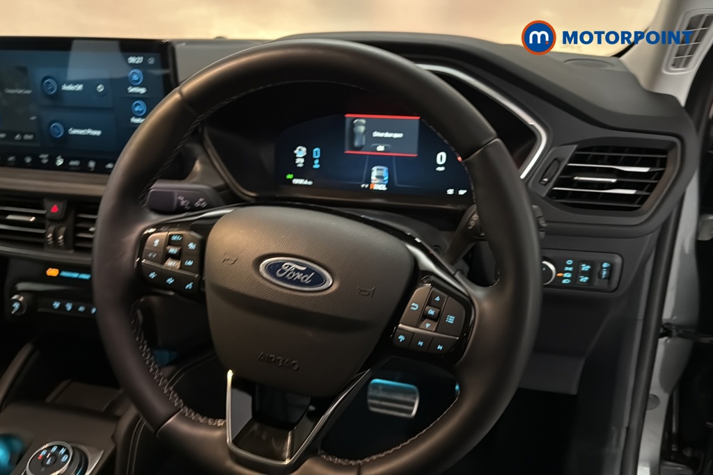 Ford Kuga Active Automatic Petrol Plug-In Hybrid SUV - Stock Number (1685062) - 2nd supplementary image