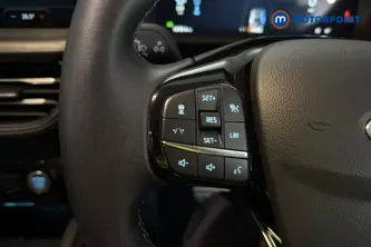 Ford Kuga Active Automatic Petrol Plug-In Hybrid SUV - Stock Number (1685062) - 4th supplementary image