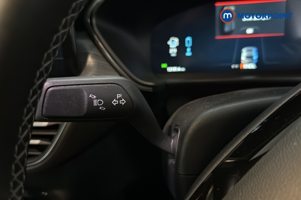 Ford Kuga Active Automatic Petrol Plug-In Hybrid SUV - Stock Number (1685062) - 5th supplementary image