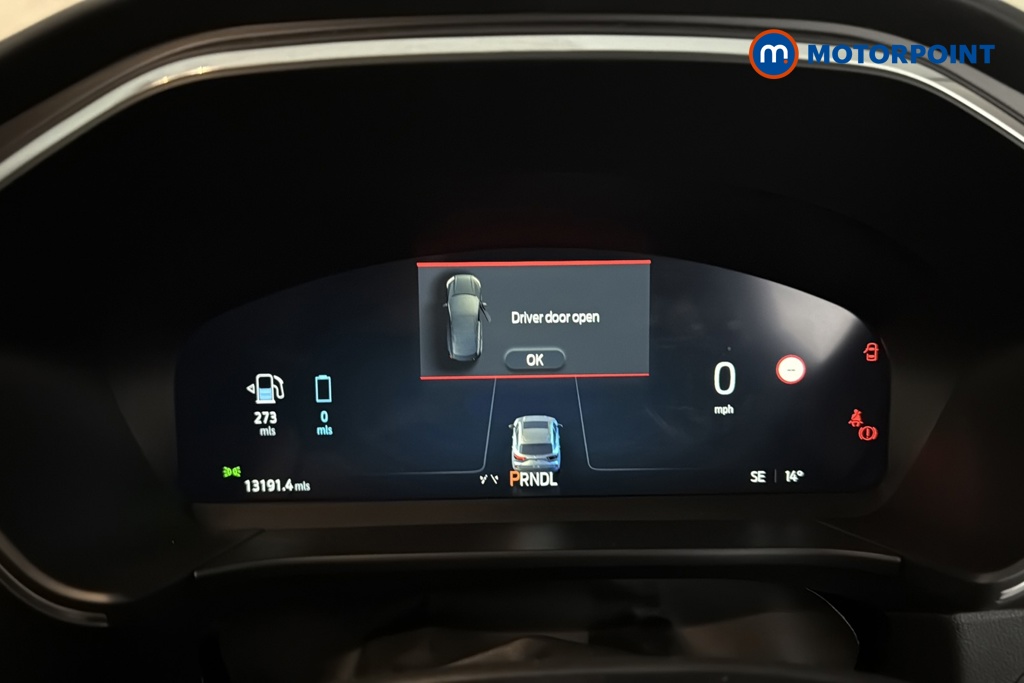 Ford Kuga Active Automatic Petrol Plug-In Hybrid SUV - Stock Number (1685062) - 7th supplementary image