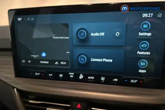 Ford Kuga Active Automatic Petrol Plug-In Hybrid SUV - Stock Number (1685062) - 8th supplementary image
