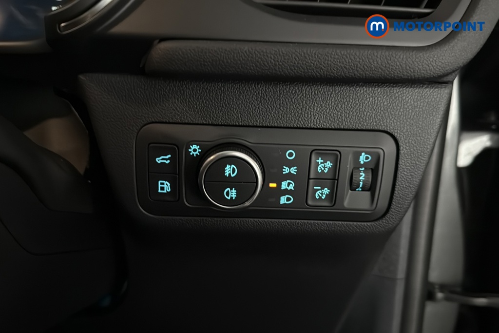 Ford Kuga Active Automatic Petrol Plug-In Hybrid SUV - Stock Number (1685062) - 11th supplementary image