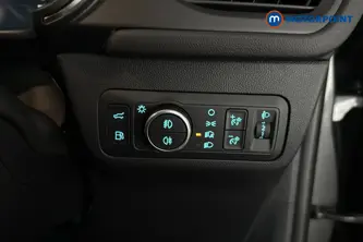 Ford Kuga Active Automatic Petrol Plug-In Hybrid SUV - Stock Number (1685062) - 11th supplementary image
