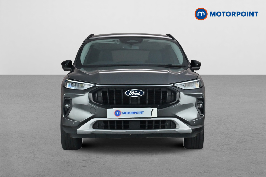 Ford Kuga Active Automatic Petrol Plug-In Hybrid SUV - Stock Number (1685062) - Front bumper