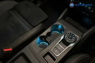 Ford Kuga Active Automatic Petrol Plug-In Hybrid SUV - Stock Number (1685062) - 16th supplementary image