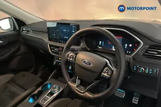 Ford Kuga Active Automatic Petrol Plug-In Hybrid SUV - Stock Number (1685062) - 24th supplementary image