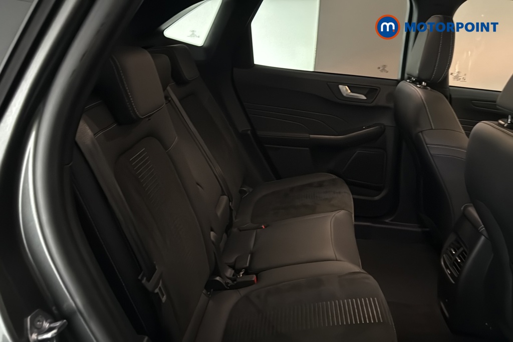 Ford Kuga Active Automatic Petrol Plug-In Hybrid SUV - Stock Number (1685062) - 25th supplementary image