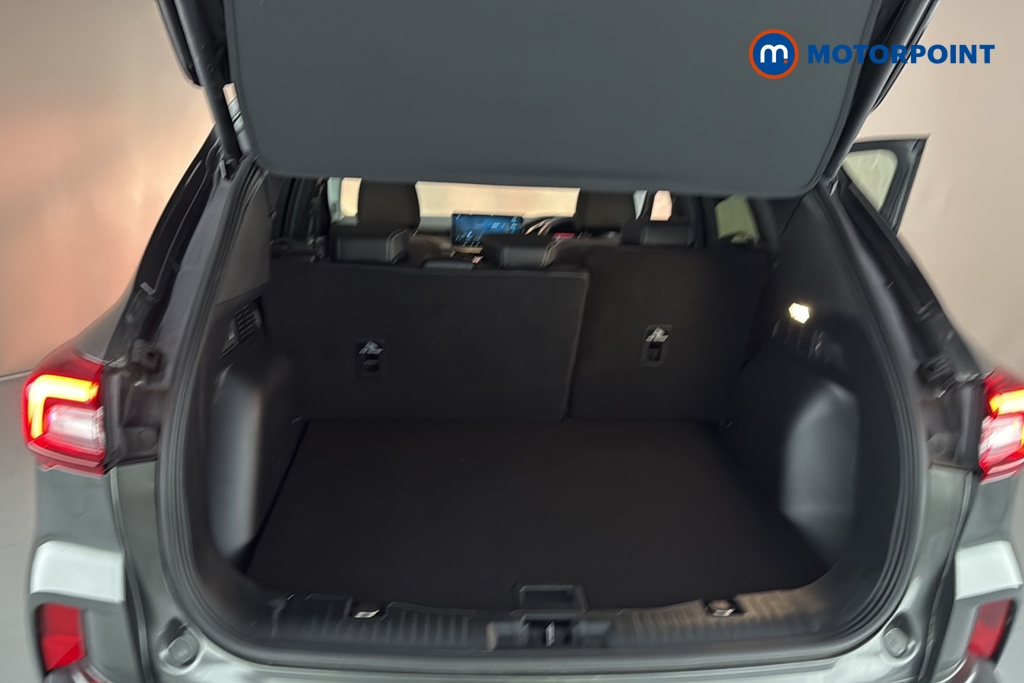 Ford Kuga Active Automatic Petrol Plug-In Hybrid SUV - Stock Number (1685062) - 30th supplementary image