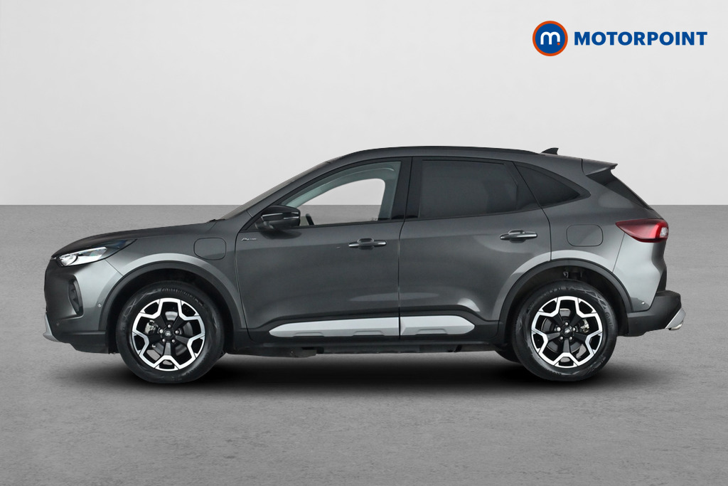 Ford Kuga Active Automatic Petrol Plug-In Hybrid SUV - Stock Number (1685062) - Drivers side