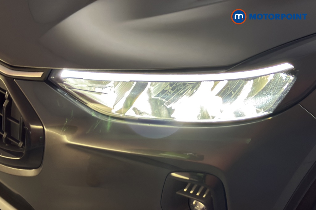 Ford Kuga Active Automatic Petrol Plug-In Hybrid SUV - Stock Number (1685062) - 42nd supplementary image