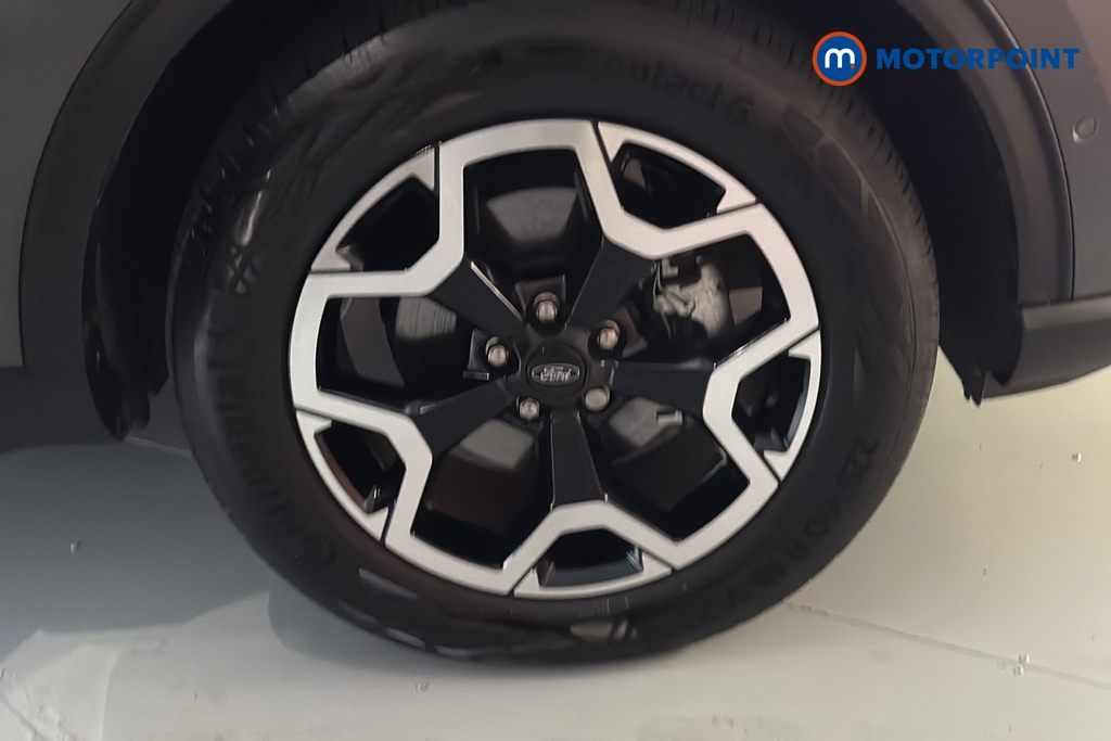 Ford Kuga Active Automatic Petrol Plug-In Hybrid SUV - Stock Number (1685062) - 47th supplementary image