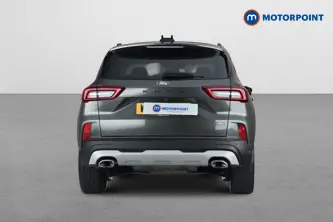 Ford Kuga Active Automatic Petrol Plug-In Hybrid SUV - Stock Number (1685062) - Rear bumper