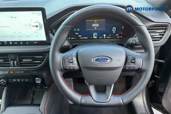 Ford Kuga St-Line Automatic Petrol Plug-In Hybrid SUV - Stock Number (1685063) - 2nd supplementary image